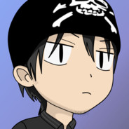 Пажилая Лярва