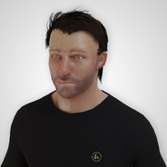 John