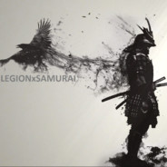 LEGIONxSAMURAI