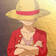 Luffy