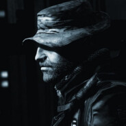 Cpt. John Price Bravo-6